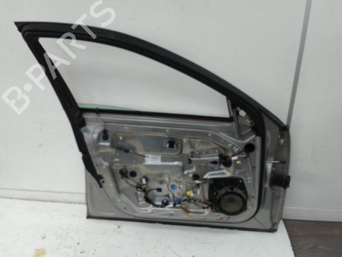 Left front door MERCEDES-BENZ S-CLASS (W221, V221) S 350 (221.056, 221.156) | BP18839709C2 