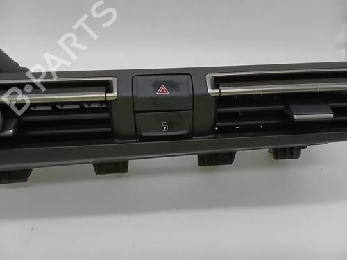 Air vent PEUGEOT 508 II (FB_, FH_, F3_) 1.5 BlueHDI 130 (FBYHZJ, FBYHZR) | BP29995309I21 