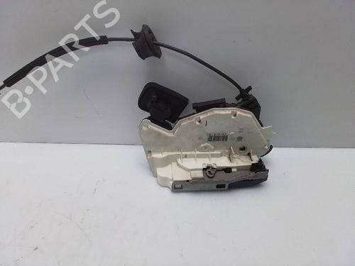 Rear right lock SEAT LEON ST (5F8) 2.0 Cupra | BP22396805C99 