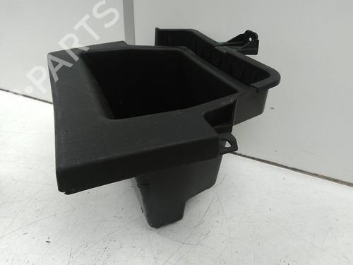 Used Tailgate trim Tailgate trim 19659094 19659094