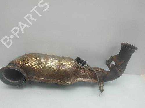 Used Catalyst Catalyst 21585919 21585919