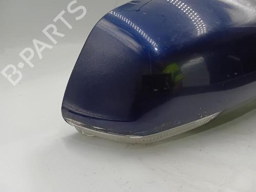 Right mirror VW POLO (9N_, 9A_) 1.9 TDI | BP26920261C27 