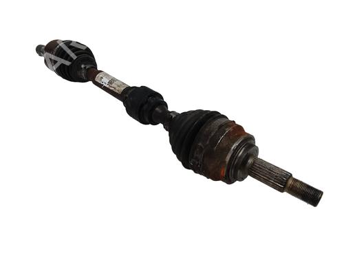 Left front driveshaft DACIA SANDERO III 1.0 TCe LPG | BP19707955M38 - Image 2