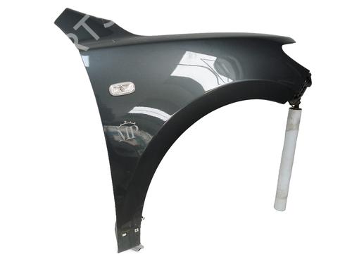 Right front fenders HYUNDAI SANTA FÉ II (CM) 2.2 CRDi 4x4 | BP30195660C42