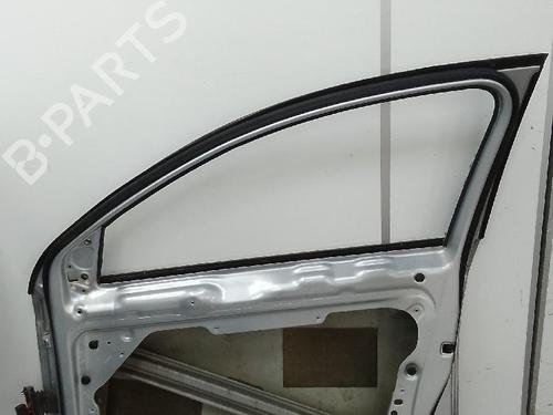 Right front door VW PASSAT B6 (3C2)  | BP27447749C3 