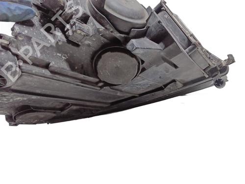 Left headlight AUDI TT (8J3) 2.0 TFSI | BP34392002C28 - Image 7