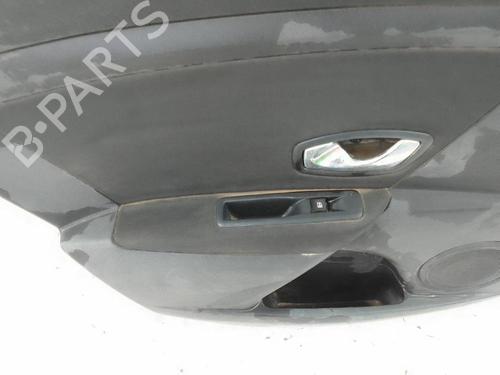Left rear door RENAULT MEGANE III Grandtour (KZ0/1) 1.5 dCi (KZ09, KZ0D, KZ1G, KZ29, KZ14, KZ1W, KZ10, KZ1F,... | BP18956846C4