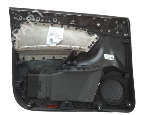 Front right panel SEAT TARRACO (KN2) 2.0 TDi | BP20143544C59  - Image 6