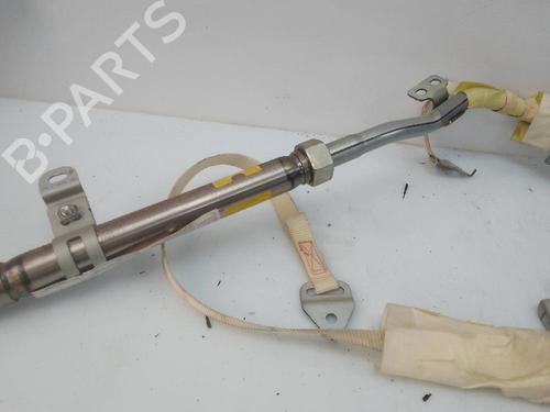 Right curtain airbag SUZUKI GRAND VITARA II (JT, TE, TD) 1.9 DDiS All-wheel Drive (JT419, TD44, JB419WD, JB419XD,... | BP20853394C12 