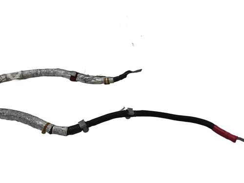 Used Cable BMW X4 (G02, F98) xDrive 20 d Mild-Hybrid (190 hp) 31037951
