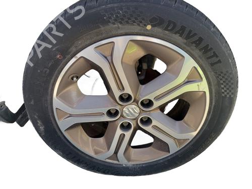 Jante Jante SUZUKI VITARA (LY) 1.6 (APK 416) (120 hp) 36033244 36033244