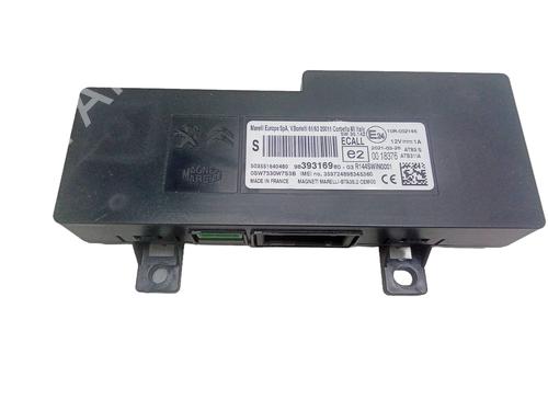 Used Electronic module Electronic module PEUGEOT RIFTER 1.5 BlueHDi 130 (130 hp) 20132860 20132860