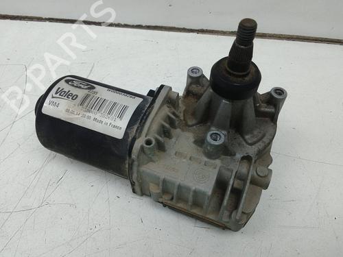 Used Front wiper motor Front wiper motor FORD TOURNEO CONNECT / GRAND TOURNEO CONNECT V408 MPV 1.5 TDCi (120 hp) 19938244 19938244