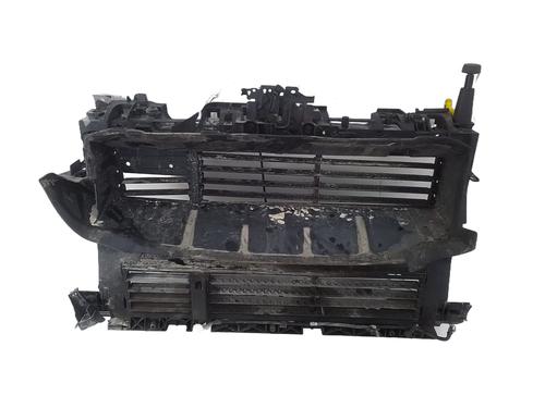Frontplade/Frontkurv FORD TRANSIT COURIER B460 Box Body/MPV 1.5 TDCi (95 hp) 30195293