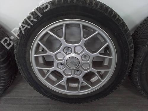 Rim AIXAM 500 Hatchback 0.5 D | BP28147560C45