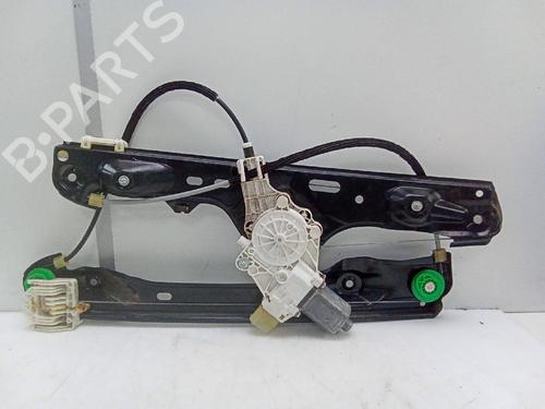 Front right window mechanism BMW X1 (E84)  | BP26158516C23 