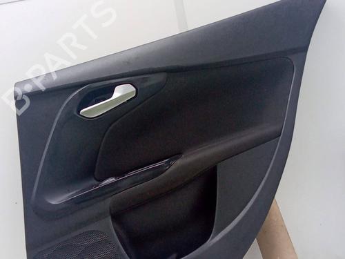 Used Rear right panel Rear right panel FIAT TIPO Saloon (356_, 357_) 1.3 D (356SXB1A, 356SXH1A, 356SXD1A) (95 hp) 20165410 20165410