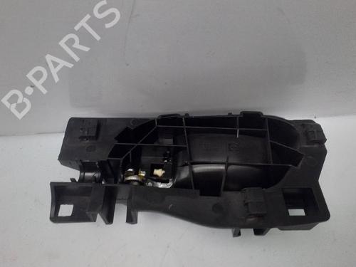 Front right interior door handle PEUGEOT 208 I (CA_, CC_) 1.2 VTI 82 | BP23103478I14 