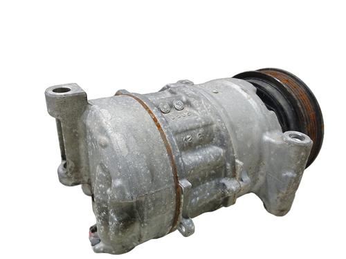 AC compressor RENAULT CLIO IV (BH_) 1.5 dCi 90 | BP34270778M34 - Image 5