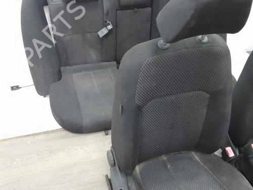 Ensemble sièges VW PASSAT B7 Variant (365) 2.0 TDI | BP28145851C78 