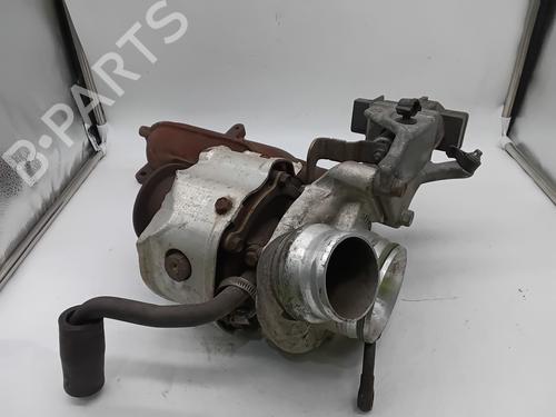 Turbocharger/Supercharger BMW 1 (E81) 116 d | BP29050804M71 