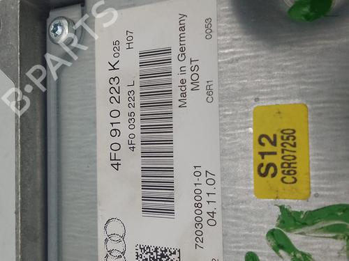 Electronic module AUDI A6 Allroad C6 (4FH) 3.0 TDI quattro | BP29477295M83 
