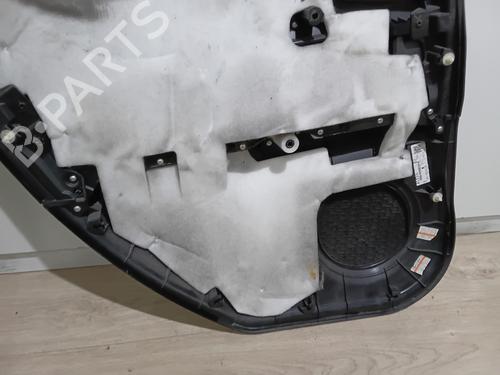 Rear right panel MAZDA 6 Saloon (GH) 2.0 MZR-CD (GH14) | BP38536429C61 - Image 5