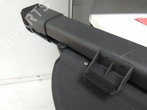 Rear parcel shelf HYUNDAI TUCSON (TL, TLE) 1.6 GDi | BP29995481C85 