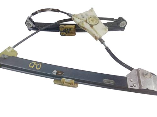 Front right window mechanism SEAT IBIZA V (KJ1, KJG) 1.0 TSI | BP28148411C23 - Image 2