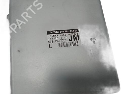 Electronic module LEXUS CT (ZWA10_) 200h (ZWA10_, ZWA10R) | BP23207428M83 - Image 2