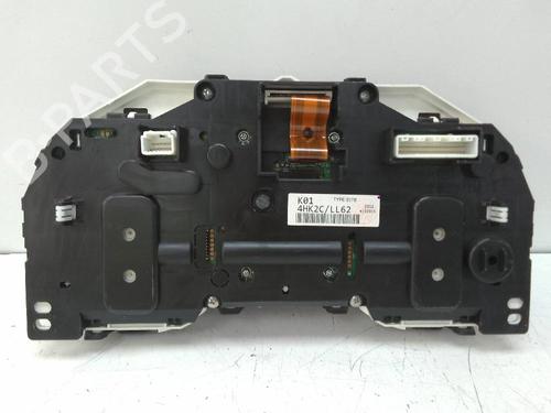Instrument cluster INFINITI Q50 50 D | BP19071512C47 