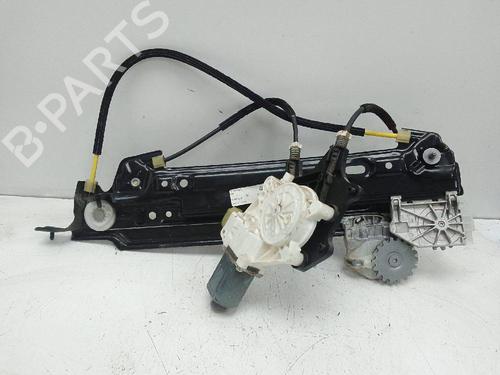 Rear right window mechanism BMW 3 Gran Turismo (F34) 318 d | BP20165323C25 