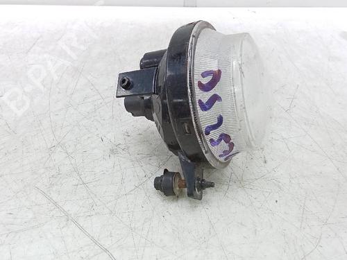 Used Right front fog light NISSAN KUBISTAR Van (X76) 1.5 dCi (65 hp) 18597079