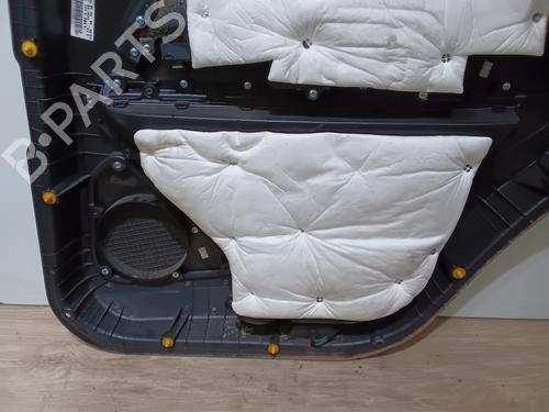 Rear left panel SSANGYONG REXTON (Y400, Y450) 2.2 Xdi (POE) | BP34123301C60  - Image 5