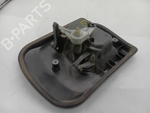 Højre fortil udvendigt håndtag IVECO MASSIF Pickup 3.0 HPI | BP29994934C129 