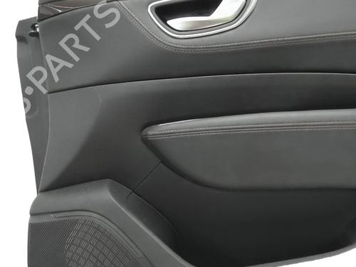 Front right panel RENAULT TALISMAN (LP_) 1.6 dCi 130 | BP23559773C59 - Image 3