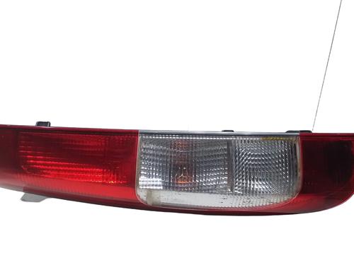 Used Left taillight MERCEDES-BENZ VITO / MIXTO Van (W639) 109 CDI (639.601, 639.603, 639.605) (95 hp) 31643345