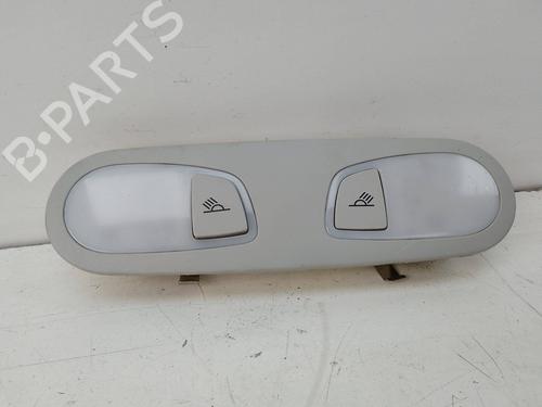 Used Interior roof light Interior roof light AUDI A6 C7 Avant (4G5, 4GD) 3.0 TFSI quattro (300 hp) 18598326 18598326