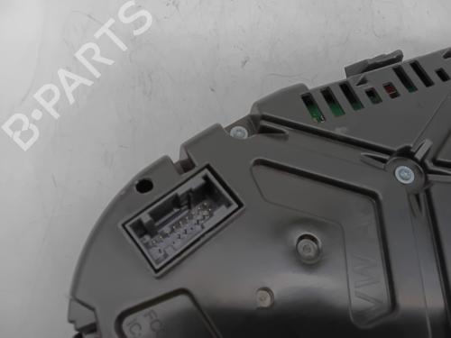 Instrument cluster SKODA FABIA III (NJ3) 1.0 | BP28598552C47 