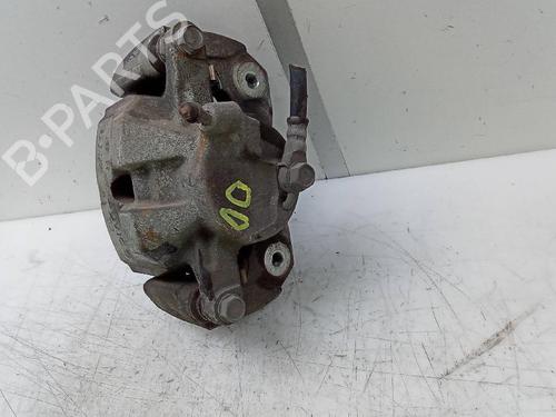 Left front brake caliper TOYOTA AURIS Estate (_E18_) 1.8 Hybrid (ZWE186_, ZWE186R, ZWE186H) | BP19125066M105 