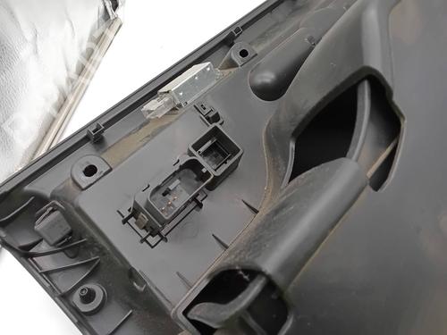Glove box VW TIGUAN (5N_) 2.0 TDI | BP30050863C95 