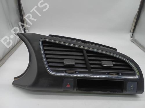 Used Air vent PEUGEOT 3008 I MPV (0U_) 2.0 HDi 150 / BlueHDi 150 (150 hp) 27539356