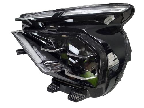 Venstre forlygte CITROËN C4 CACTUS 1.6 BlueHDi 100 | BP26160289C28 