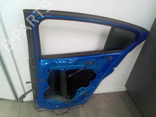 Used Right rear door FORD FOCUS IV (HN) 1.0 EcoBoost (125 hp) 19642940