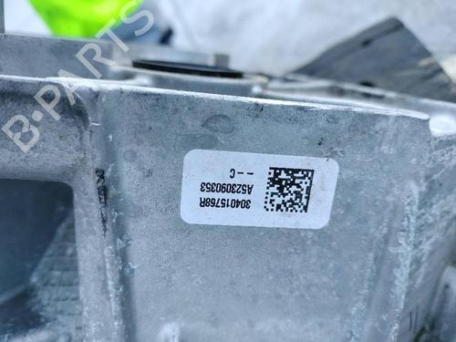 Used Gearbox DACIA SANDERO II TCe 90 (B8M1, B8MA, B8AC) (90 hp) 26052201