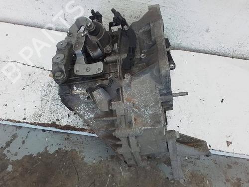 Used Gearbox OPEL INSIGNIA A (G09) 2.0 CDTI (68) (131 hp) 25596941