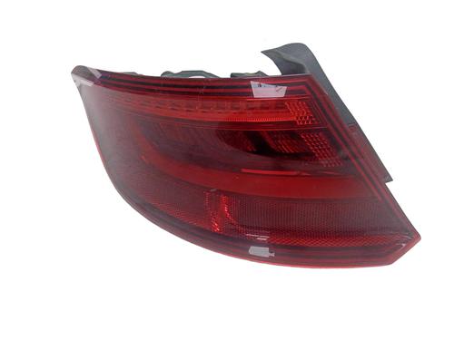 Used Left taillight Left taillight AUDI A3 (8V1, 8VK) 1.6 TDI (105 hp) 28149769 28149769