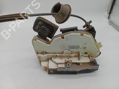 Used Front right lock SEAT LEON ST (5F8) [2012-2020]  26314497