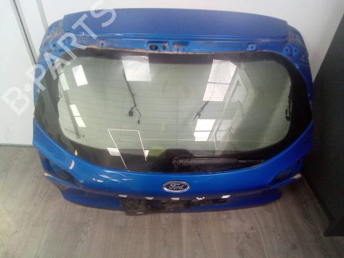 Used Tailgate Tailgate FORD FOCUS IV (HN) 1.0 EcoBoost (125 hp) 26055227 26055227