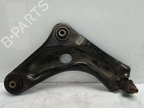 Right front suspension arm OPEL CROSSLAND X / CROSSLAND (P17, P2QO) 1.2 (75) | BP29385872M13 